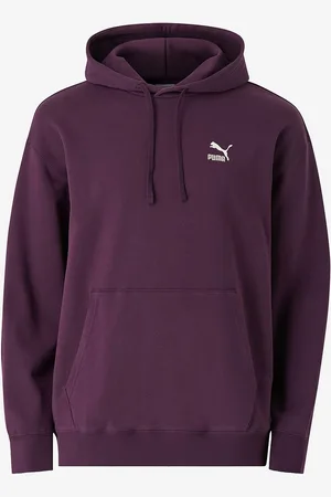 PUMA Hættetrøje Better Classics Relaxed Hoodie TR