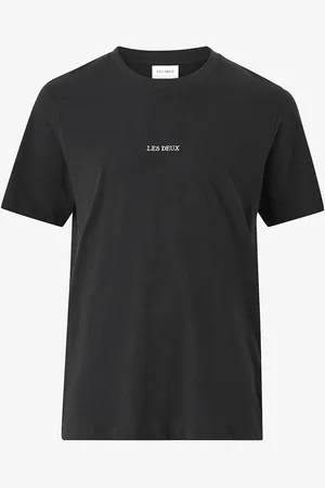 Les Deux T-shirt Dexter