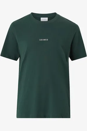 Les Deux T-shirt Dexter