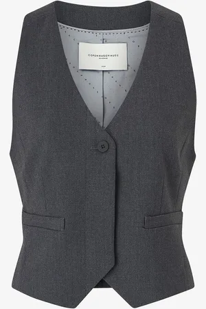 Copenhagen Muse Vest cmTailor Waistcoat