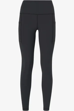 New Balance Træningstights NB Sleek Pocket High Rise Legging 27"