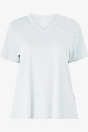 Under Armour Træningstop UA Tech Twist SSV&