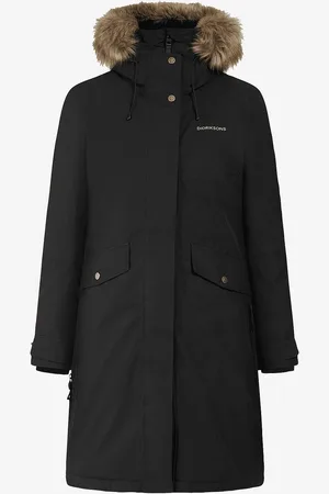 Didriksons Parka Erika Wns Parka