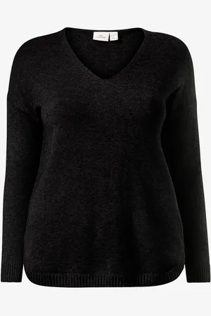ONLY Trøje carMargareta LS Pullover Knt