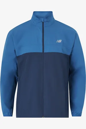 New Balance Træningsjakke Sport Essentials Jacket