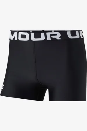 Under Armour Træningstights UA HG Authentics Shorty