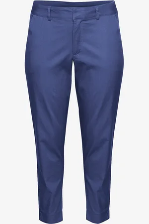 Kaffe Bukser kcLeana 7/8 Chino Pants