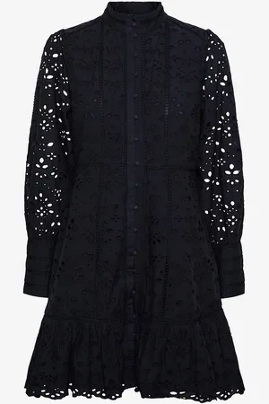 Y.A.S Kjole yasAlessia LS Dress S