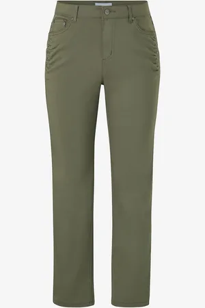 Zhenzi Bukser Salsa 152 - Salsa Fit