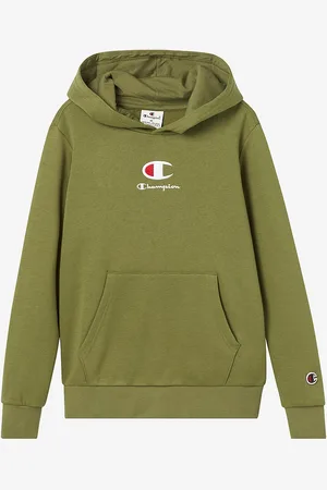 Champion Hættetrøje Hooded Sweatshirt