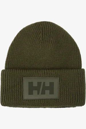 Helly Hansen Hue HH Box Beanie
