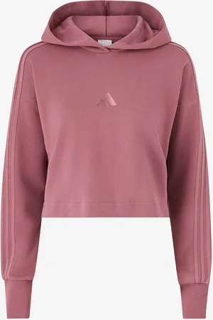 adidas Hættetrøje W All Szn E HD