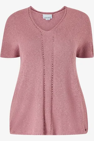 Zhenzi Top Aubrie 351 - Pullover
