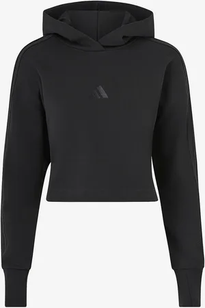 adidas Hættetrøje W All Szn E HD
