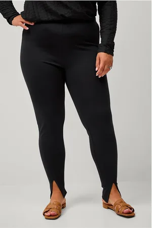 Zizzi Bukser jWinola Leggings