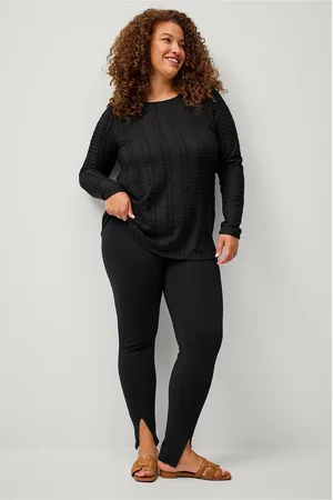 Zizzi Top vBlair L/S Blouse
