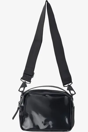 Rains Taske Box Bag W3