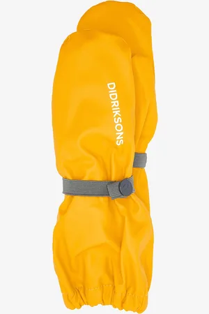 Didriksons Regnvanter Pileglove 8