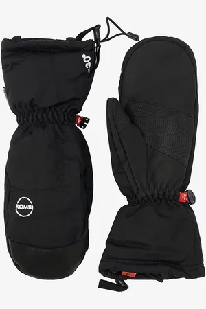 Kombi Luffer Sencilla WG Mitt