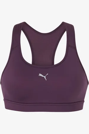 PUMA Sports-bh 4keeps Run Bra