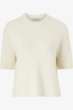 Gina Tricot Top Knitted Top