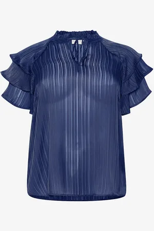 Kaffe Bluse kcJola Blouse