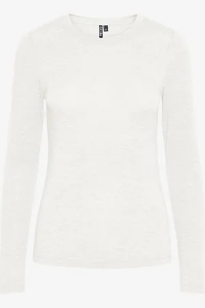 Pieces® Top pcMaria LS Top