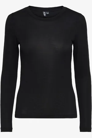 Pieces® Top pcMaria LS Top