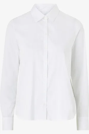 Mos Mosh Skjorte mmMartina Shirt
