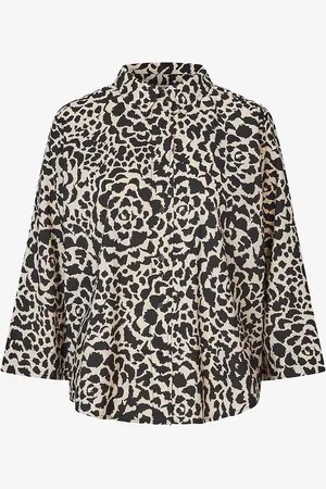 Masai Skjorte Shirt Malduki