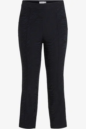 VILA Bukser viEline HW Leggings/cur