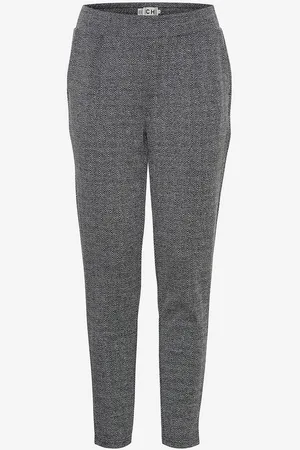 Ichi Bukser ihKate Jacquard Pa8