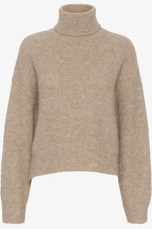 Gestuz Trøje AlphaGZ Rollneck