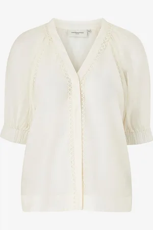 Copenhagen Muse Bluse cmMolly-Shirt