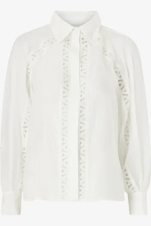 Copenhagen Muse Bluse cmUltra-Shirt