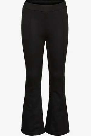 VERO MODA Bukser vmAvia Lucca HW Flared Pant Girl