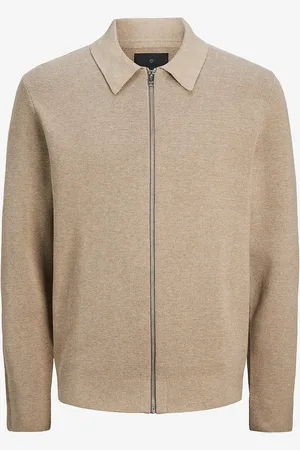 JACK & JONES Cardigan jprBlamilano Stitch Knit