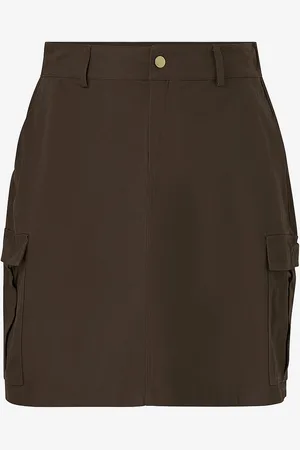 ANYDAY Nederdel Rim 101 - Skirt