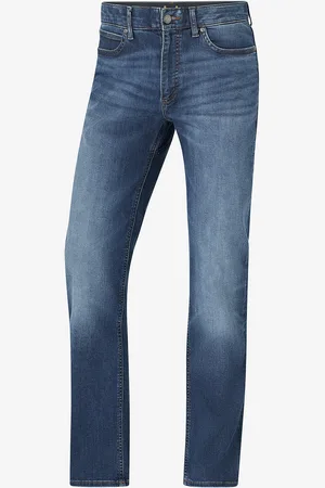Lee Jeans X Straight