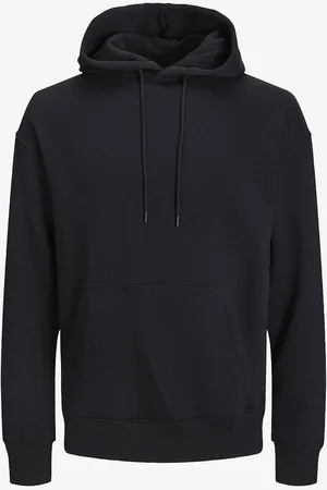 JACK & JONES Hættetrøje jjeBradley Sweat Hood Pls