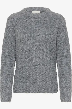 My Essential Wardrobe Trøje MeenaMW Knit Pullover