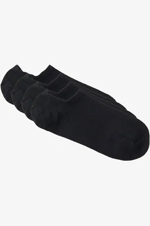 ELLOS Ankelsokker Sneaker 4-pak