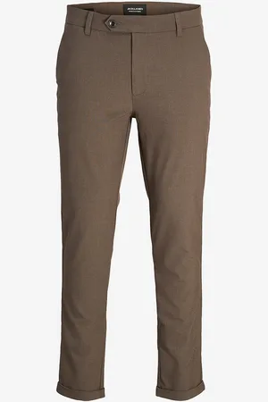 JACK & JONES Chinos jpstMarco jjConnor Akm