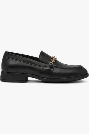 Tommy Hilfiger Loafers TH Chain Leather Loafer