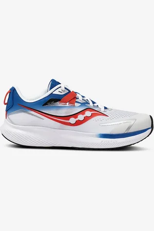 Saucony Løbesko Ride 15
