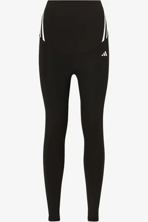 adidas Graviditetstræningsbukser Opt Ess Mat 1/1