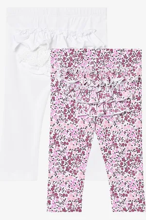 ELLOS Leggings Alicia 2-pak