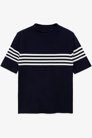MANGO Top Sweater Almibar