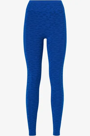 Hummel Træningstights hmlMT Leo Seamless MW Tights