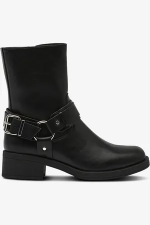 Duffy Boots